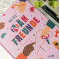 Nähfreunde Buch