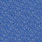 Designpaneel Blue TWIST Blüten