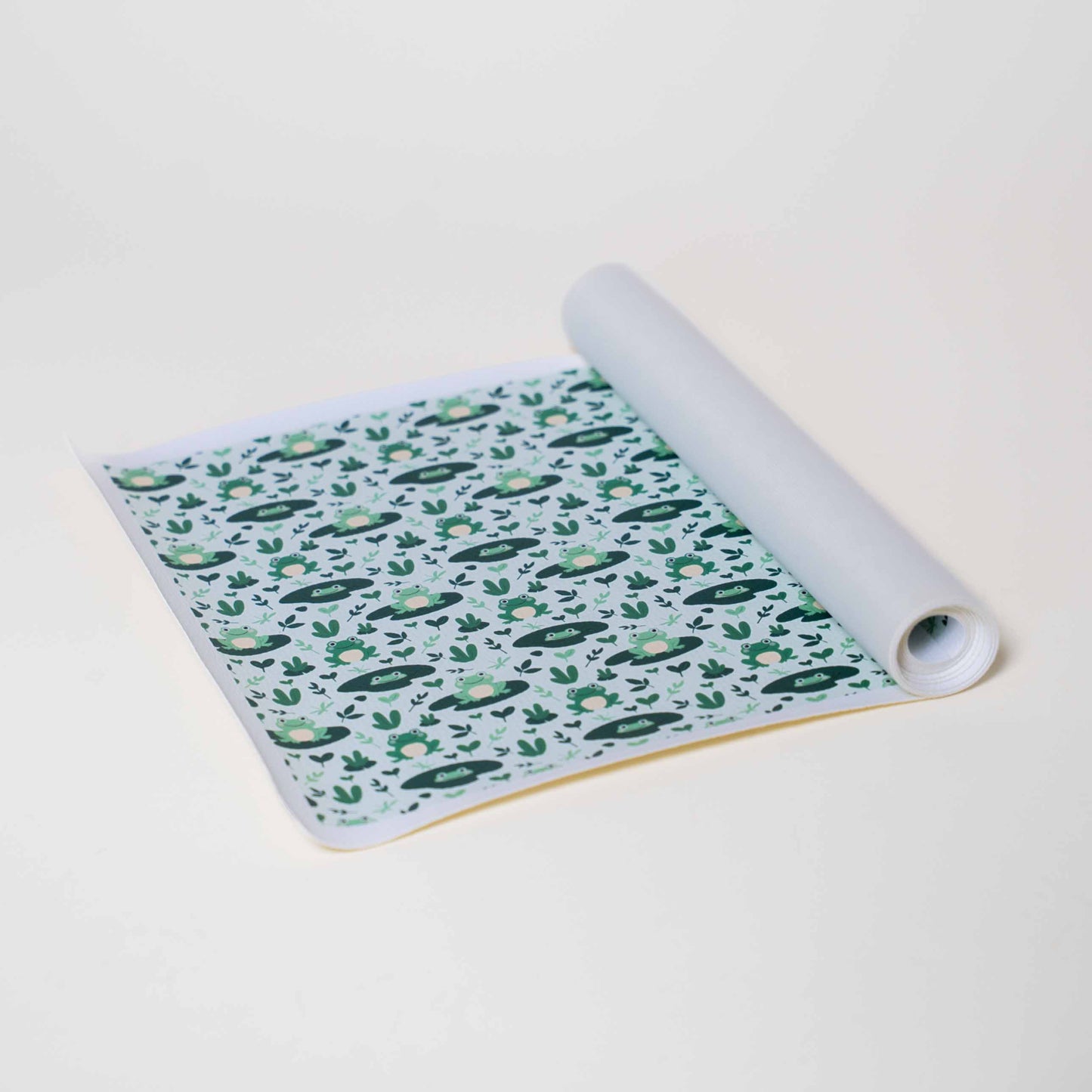 Designpaneel Frosch