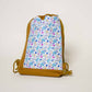 Designpaneel Retro Muster