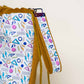 Designpaneel Retro Muster