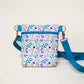 Designpaneel Retro Muster