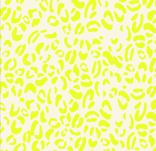 Designpaneel Neon Leo