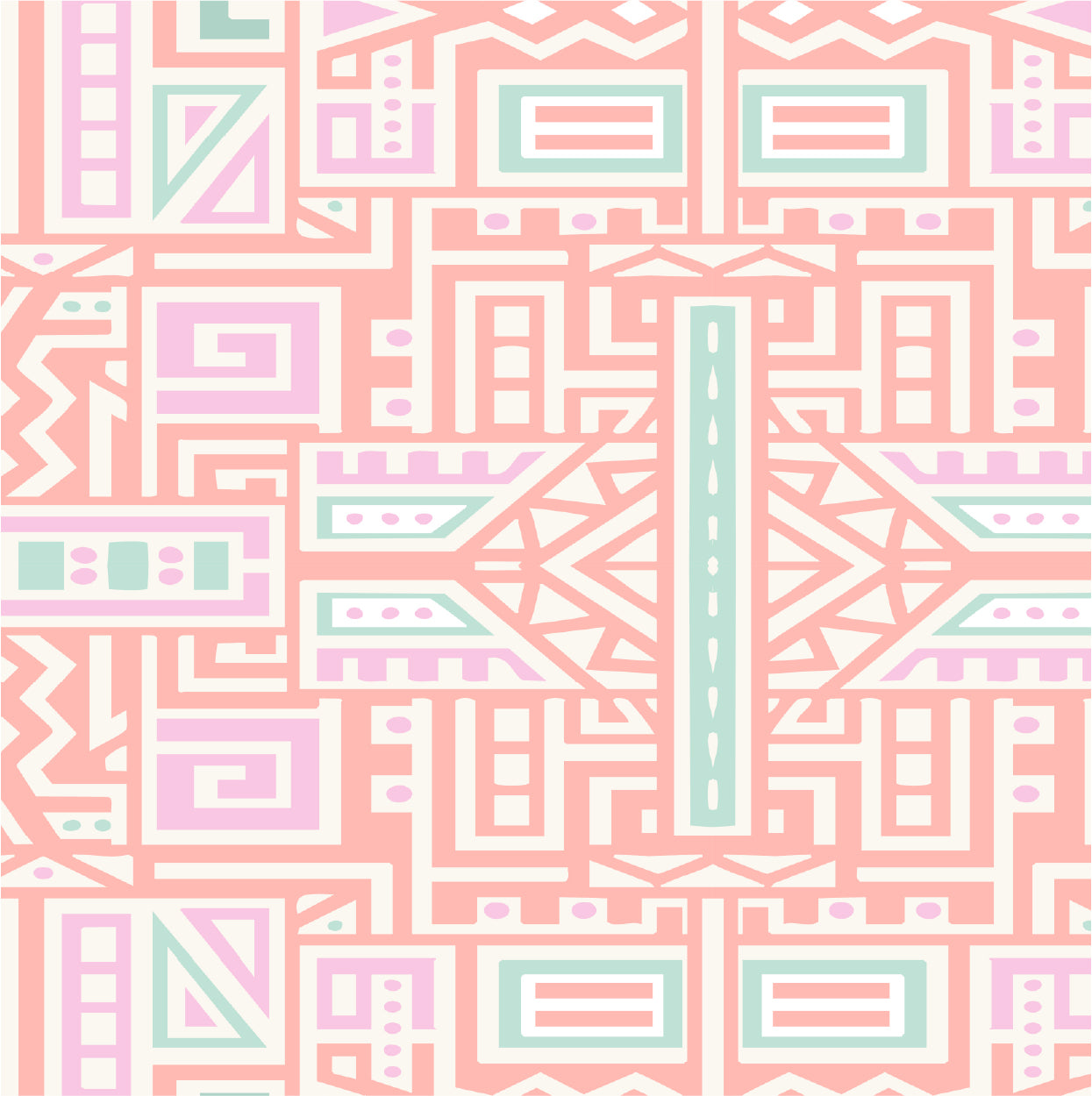 Designpaneel Negativ Words Neien