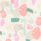 Designpaneel Negativ Words Lecko Mio