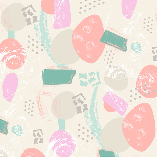 Designpaneel Negativ Words Lecko Mio