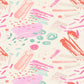 Designpaneel Positiv Words Let´s do this