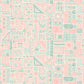 Designpaneel Positiv Words Create