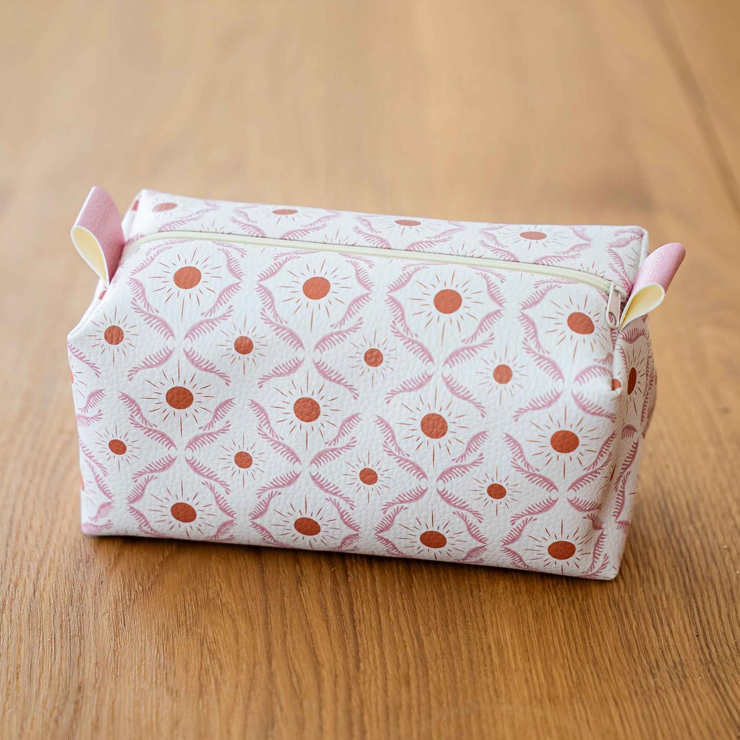 BoxyBag Paneel Doro Sonne
