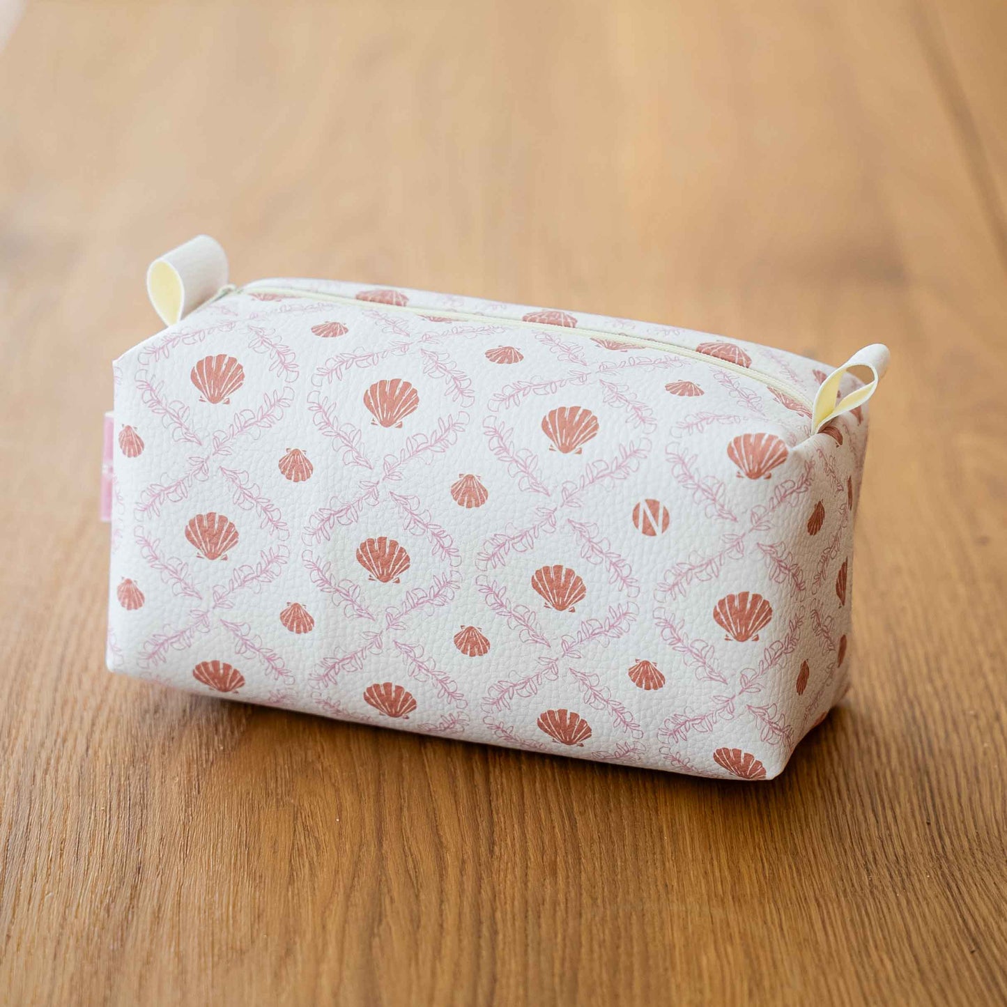 BoxyBag Paneel Doro Muschel