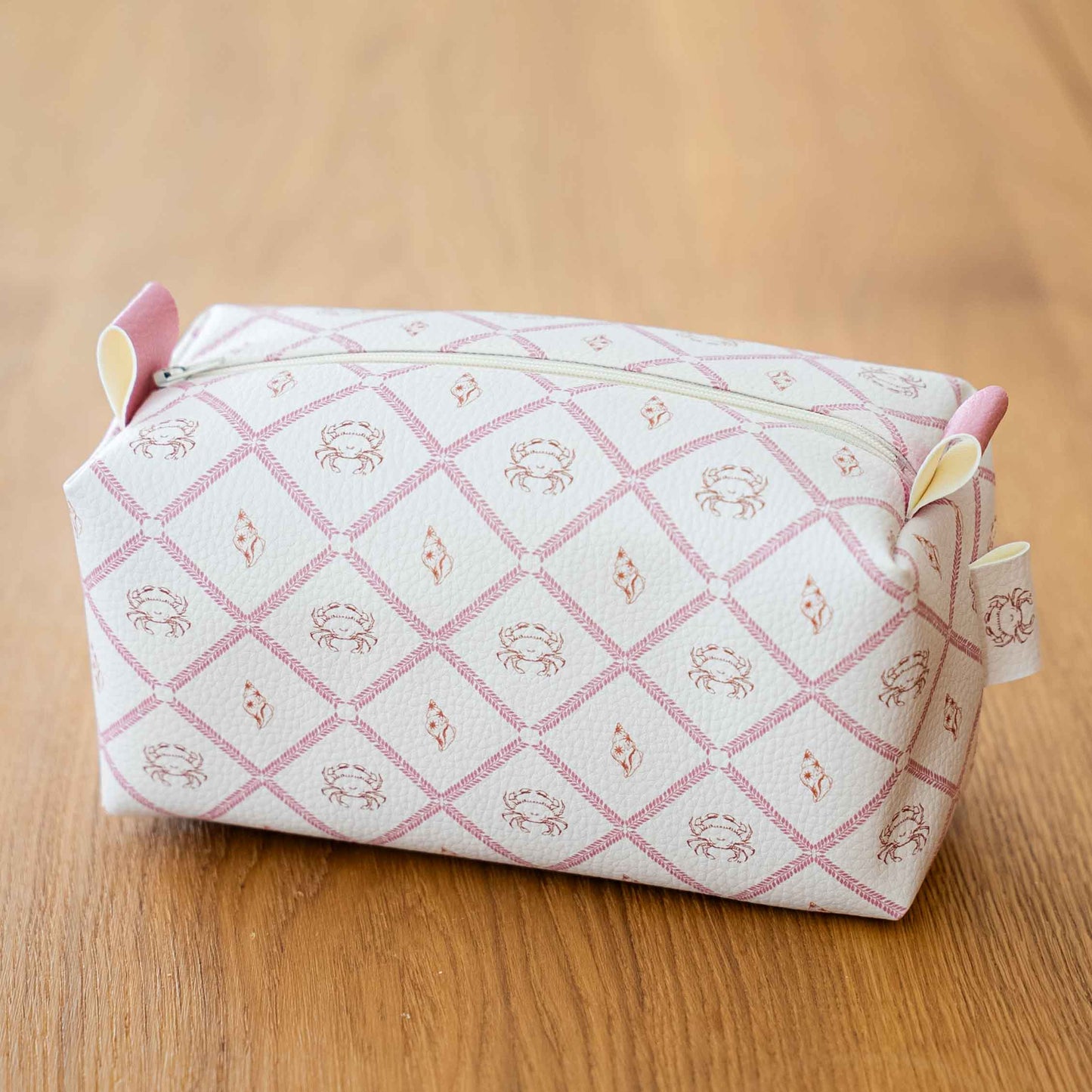BoxyBag Paneel Doro Krebs