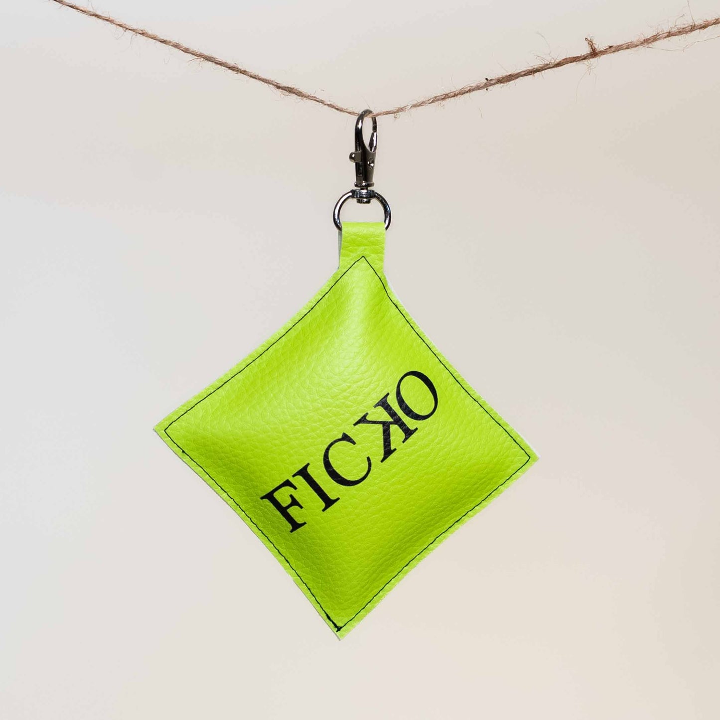 Taschengebömsel FY Ficko