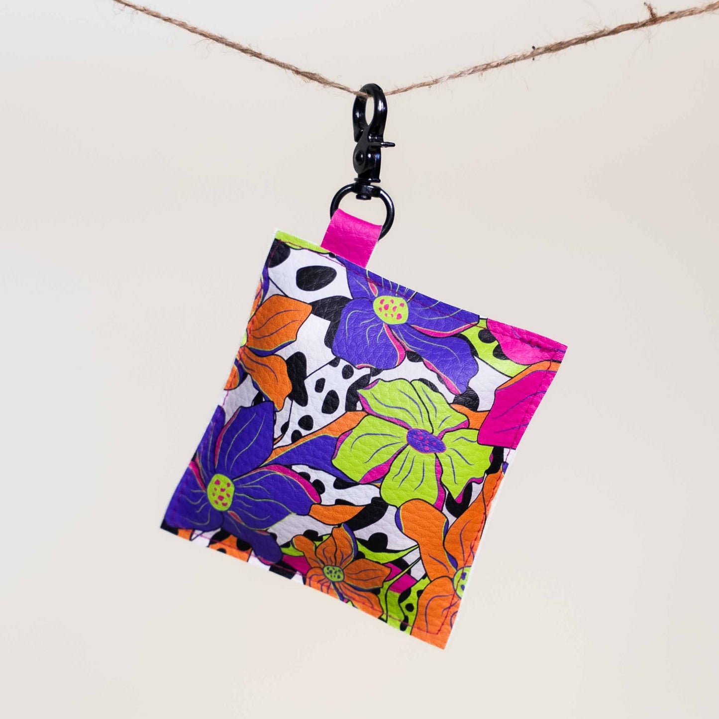 Taschengebömsel FY abc