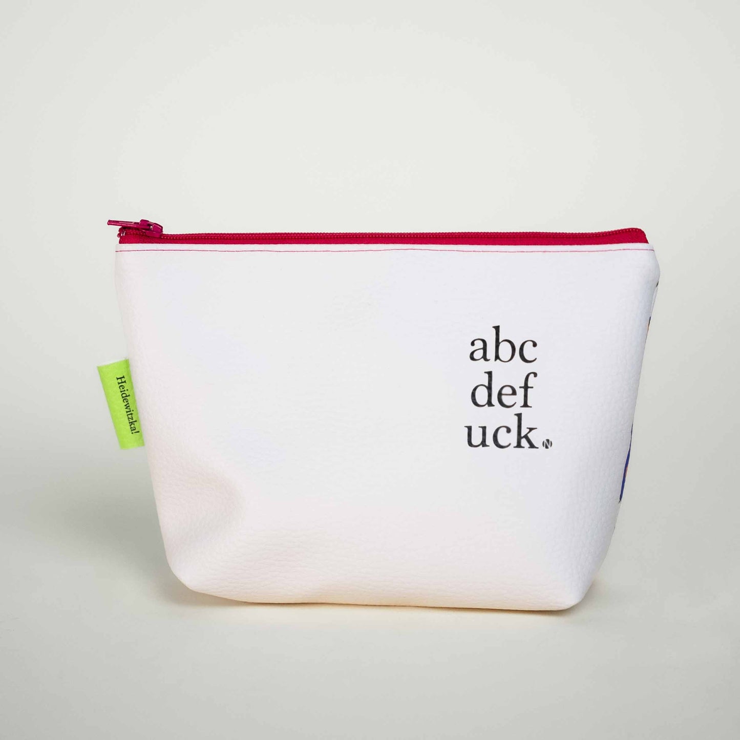 Kosmetiktaschen-Nähset FY ABC