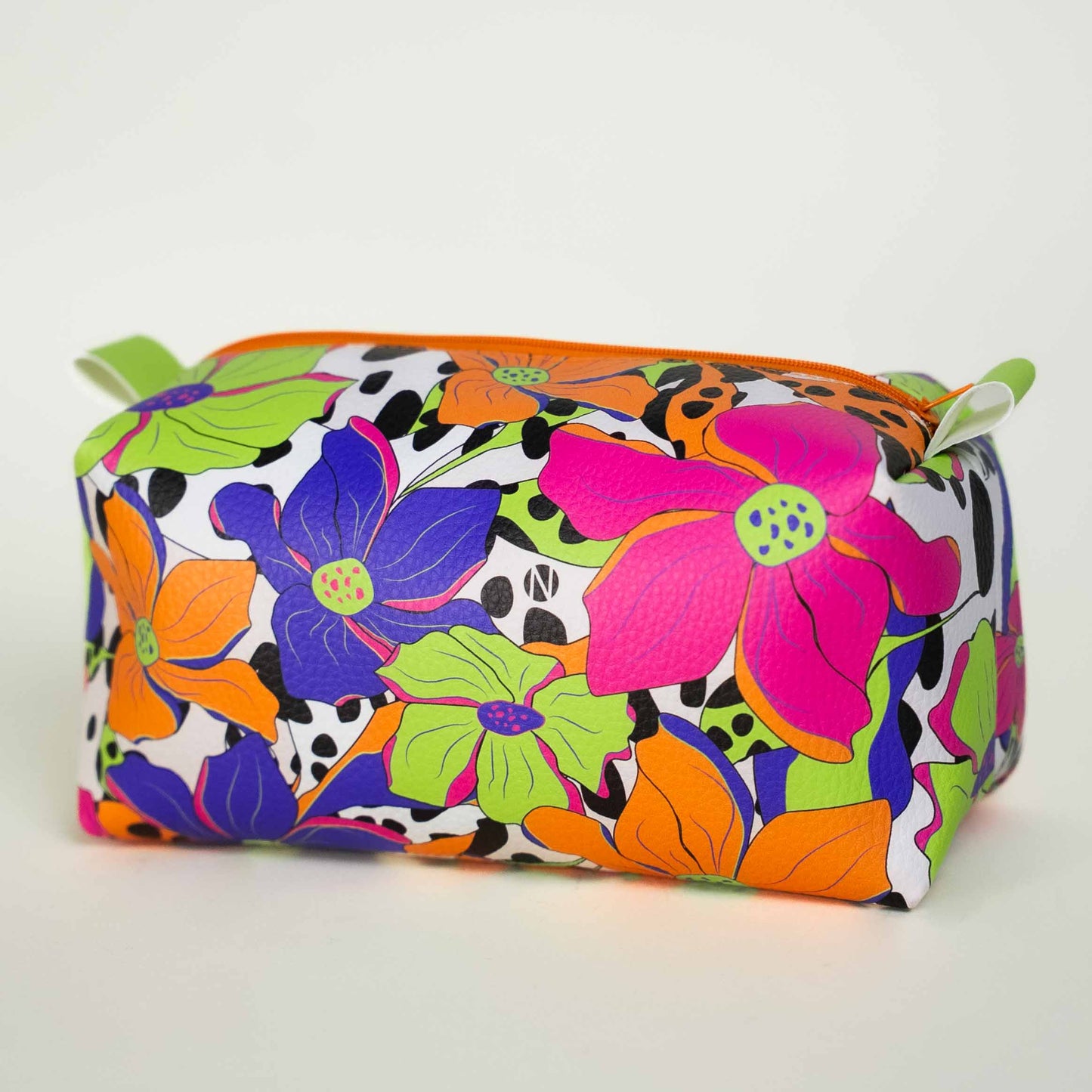 BoxyBag Paneel FY Blumen