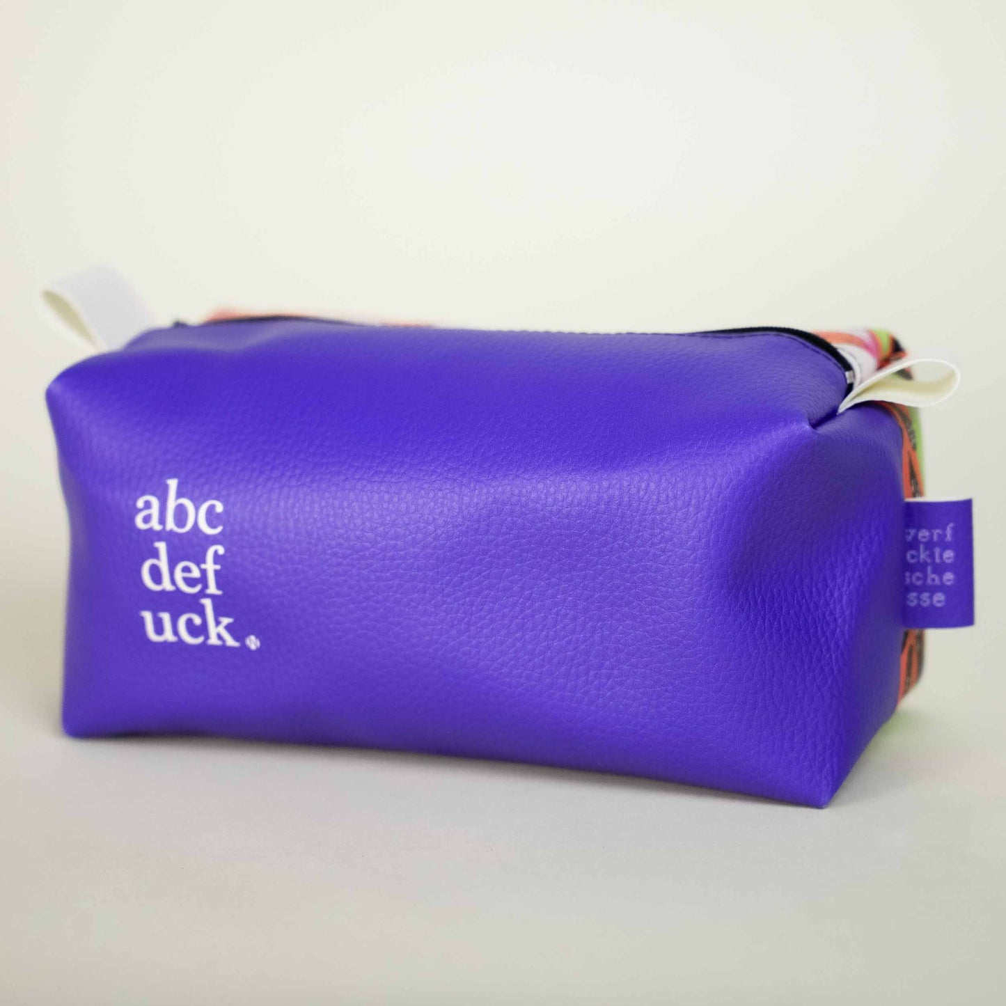 BoxyBag Paneel FY ABC