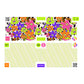 BoxyBag Paneel FY Blumen