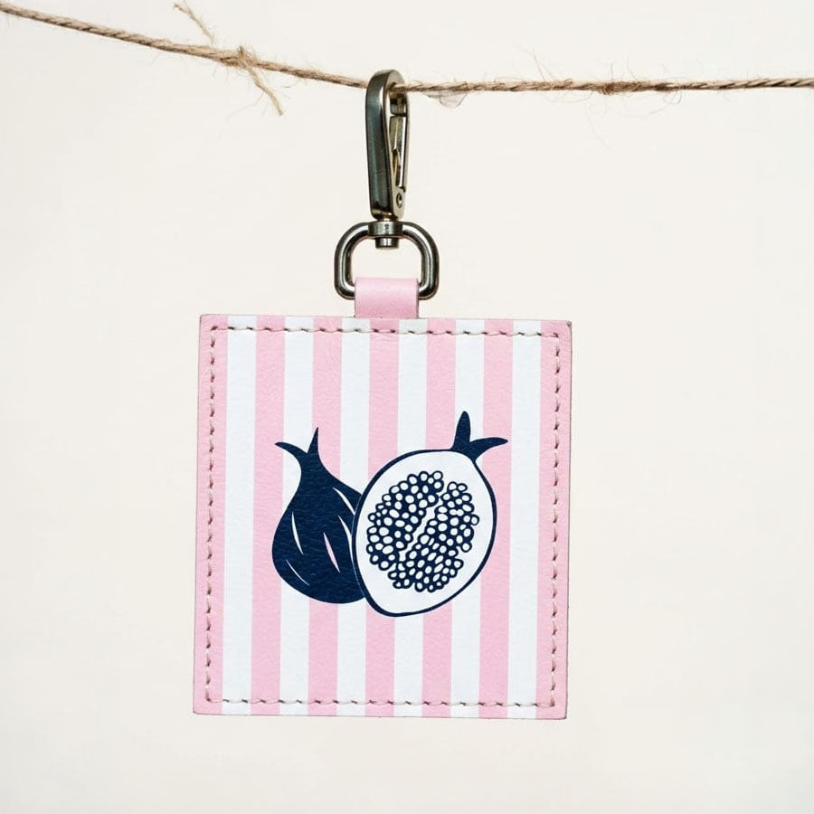 Taschengebömsel Freche Früchte Feige