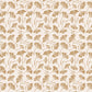 Designpaneel Flower TWIST Ginkgo