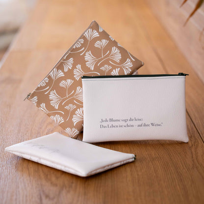 Mäppchen Panel Flower