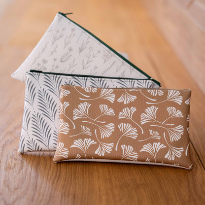 Mäppchen Panel Flower