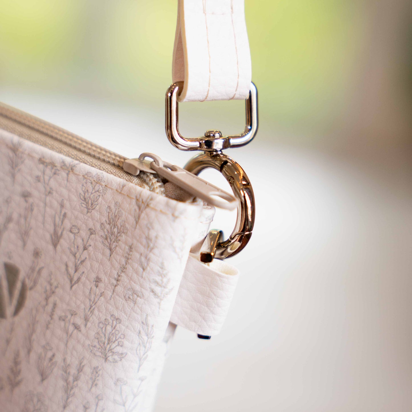 Taschenset Flower Bellis