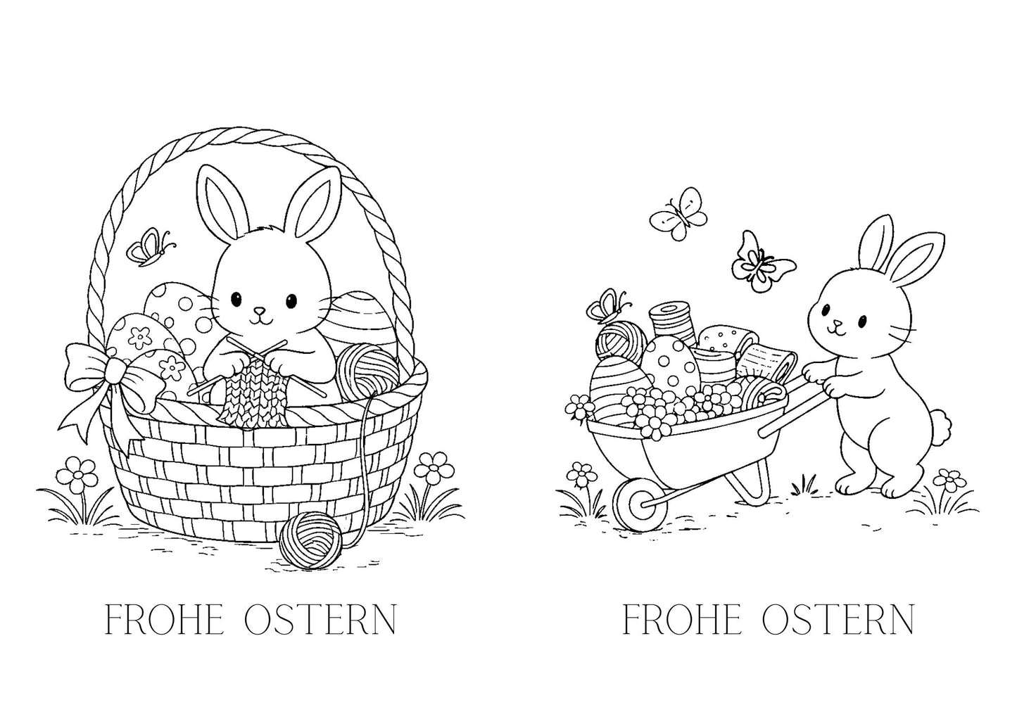 Oster-Freebie PDF Download