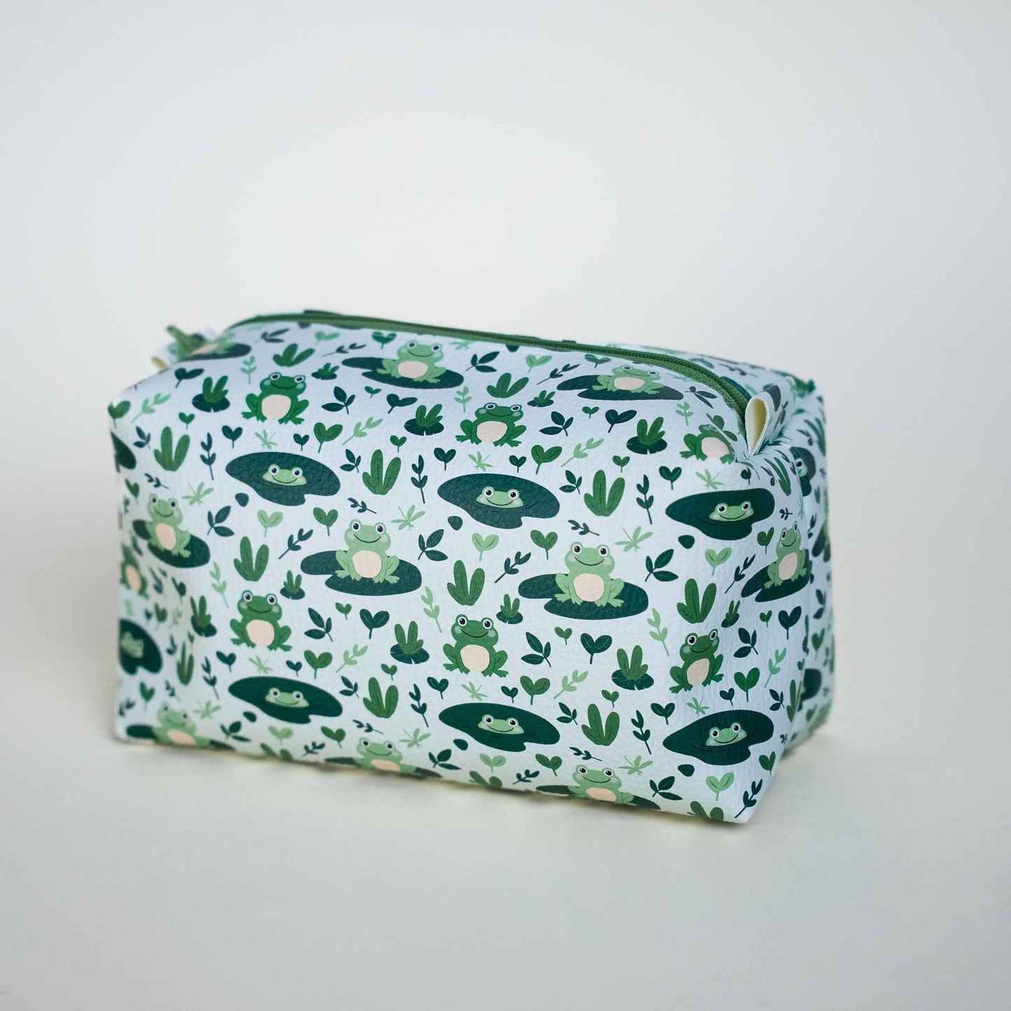 Designpaneel Frosch