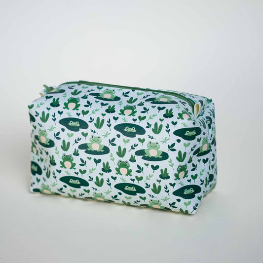 Designpaneel Frosch