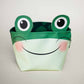 Utensilo Paneel Frosch