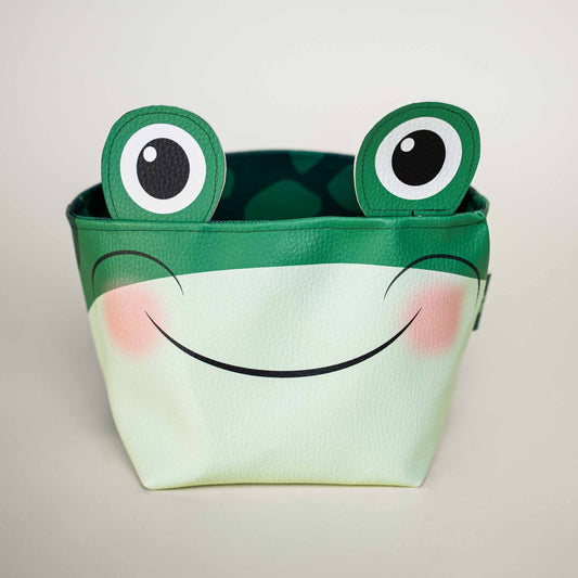 Utensilo Paneel Frosch