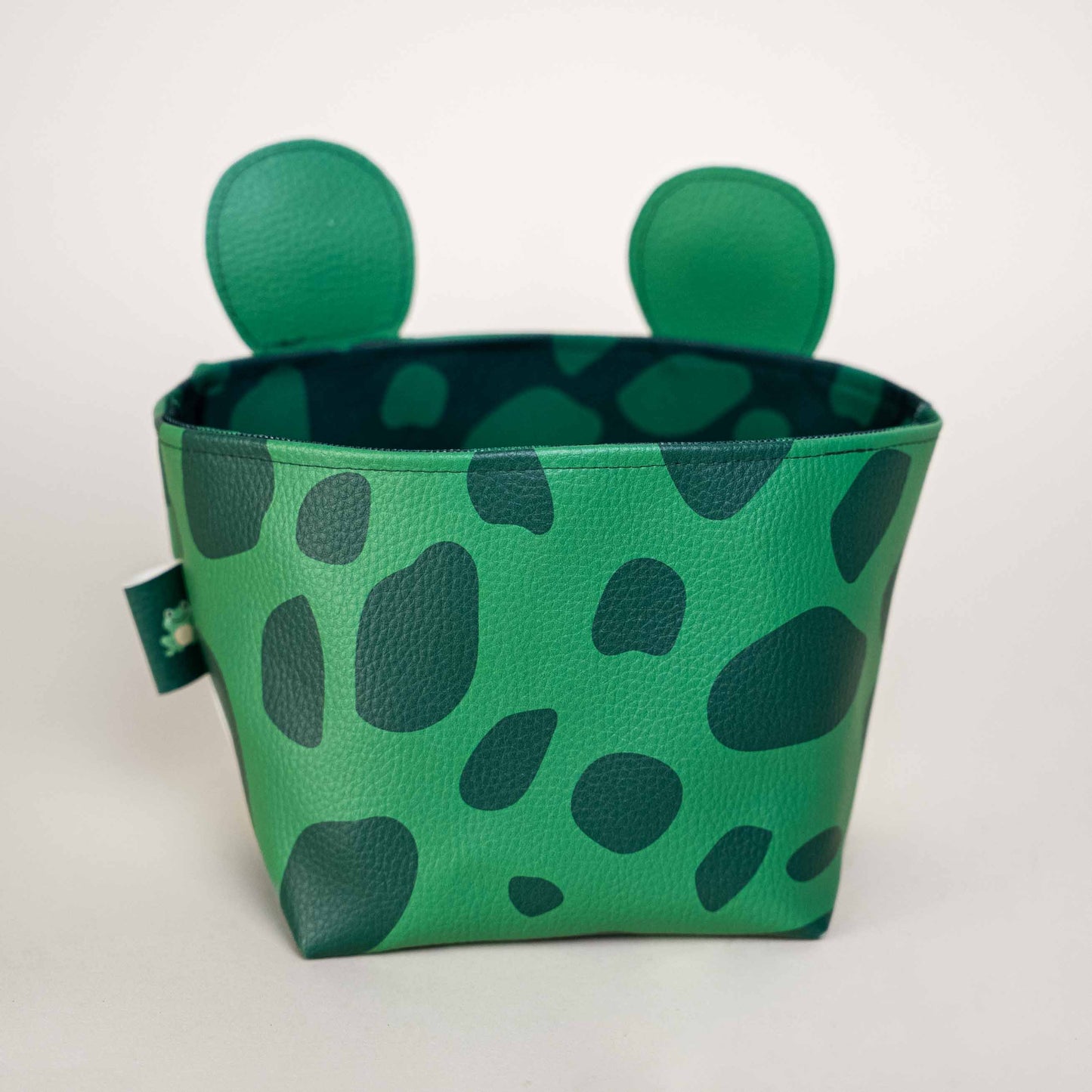 Utensilo Paneel Frosch