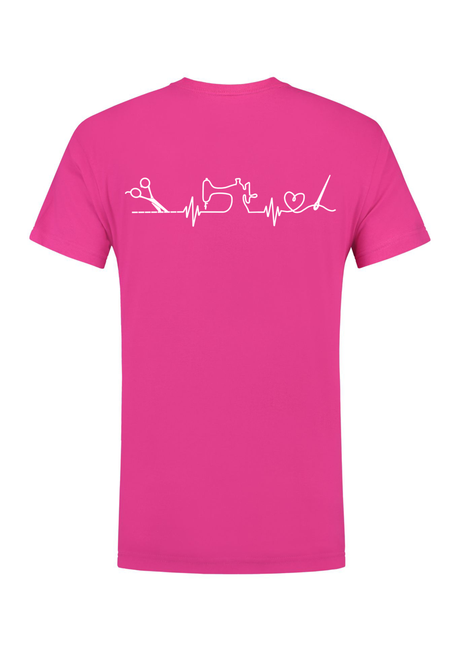 Nähliebe T-Shirt 84003