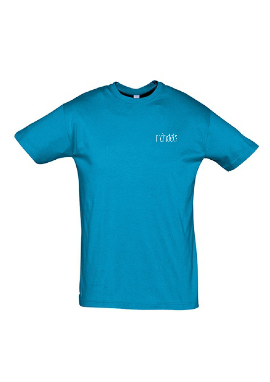 Nähdels T-Shirt 84003