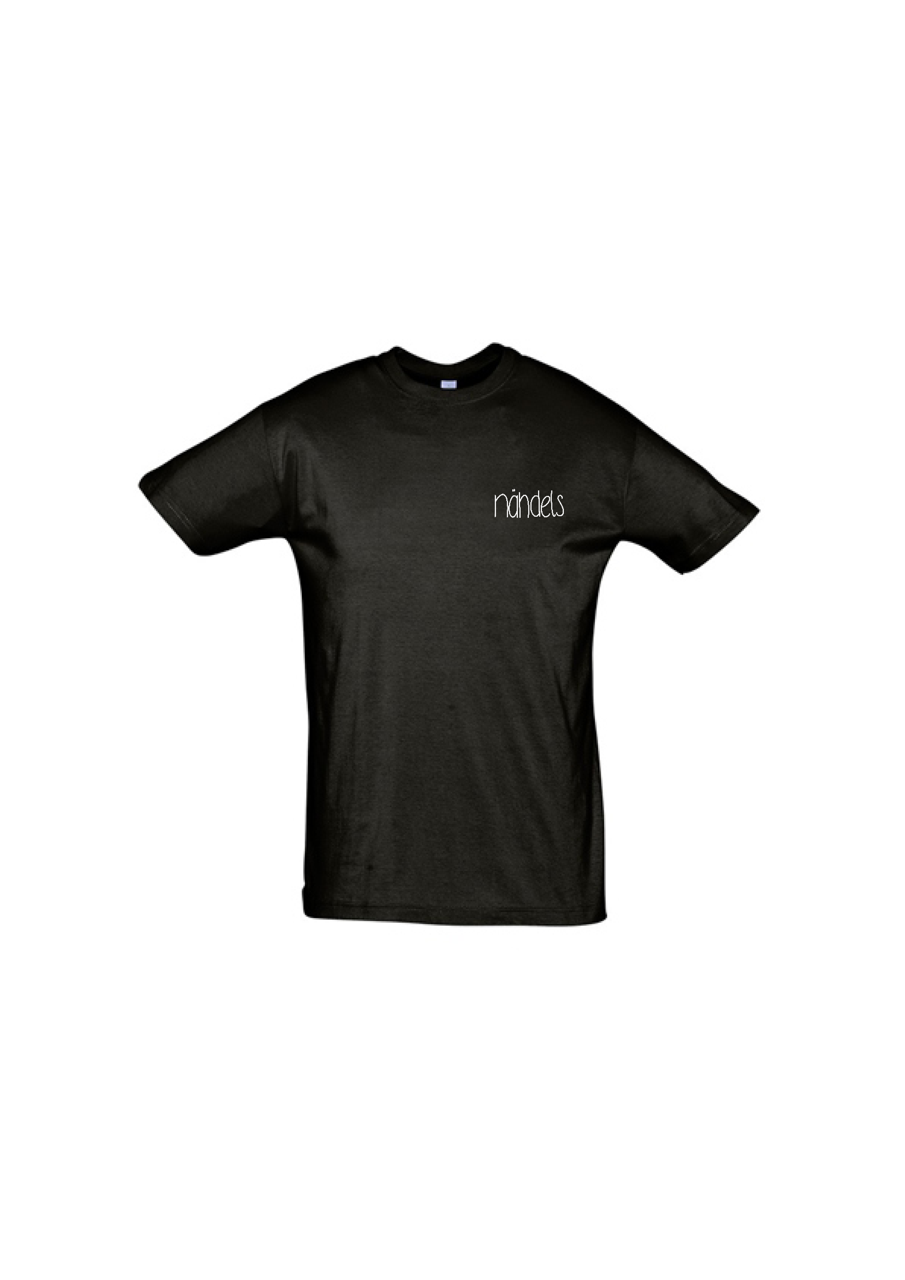 Nähdels T-Shirt 84003