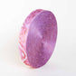 Gurtband Rosa Gold