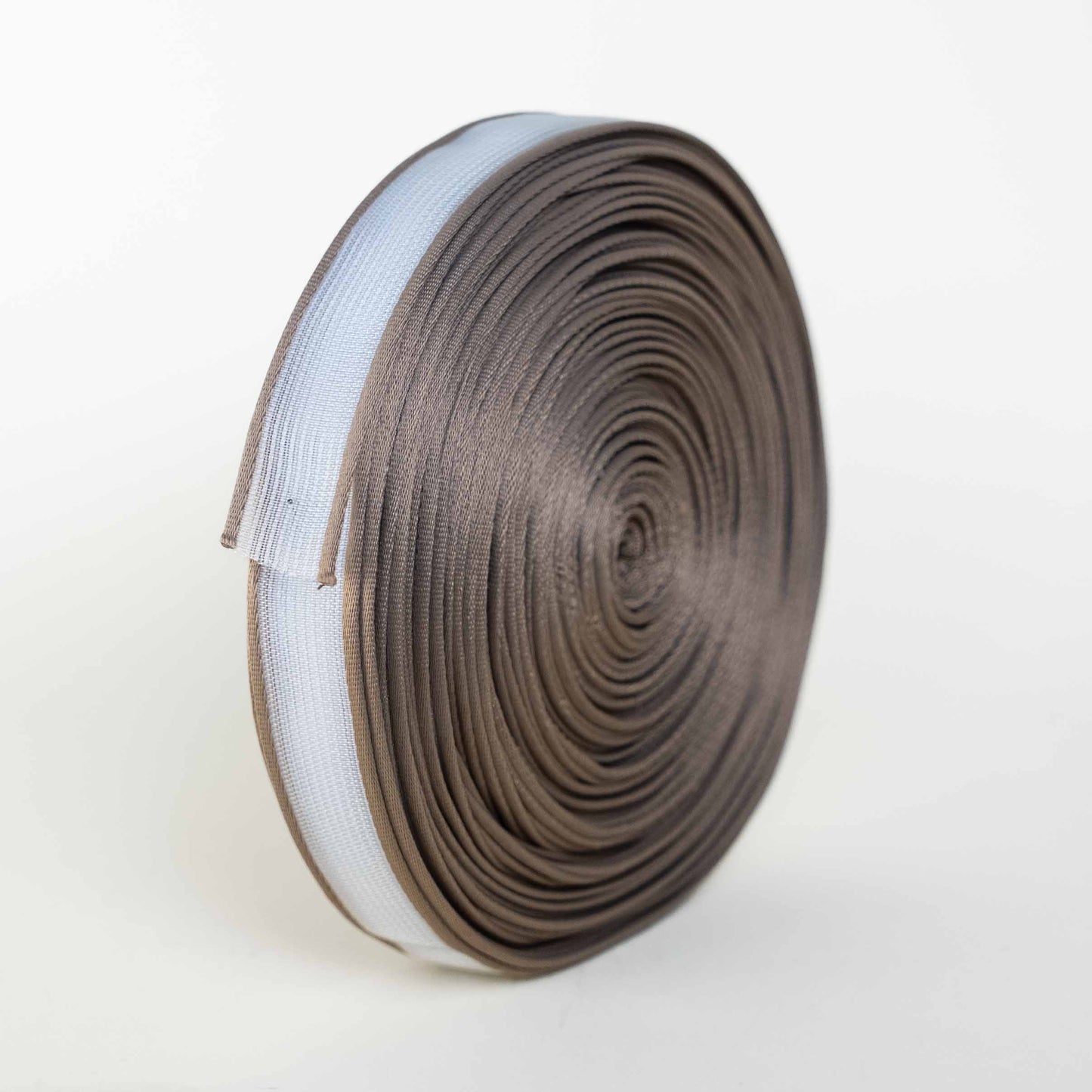 Gurtband Netz Beige
