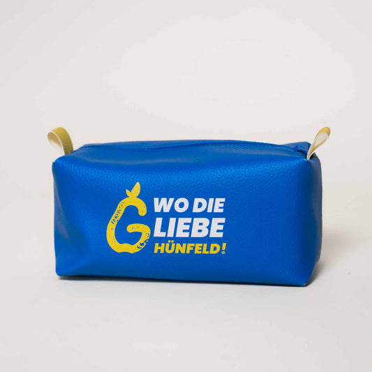 BoxyBag Paneel Hünfeld Blau