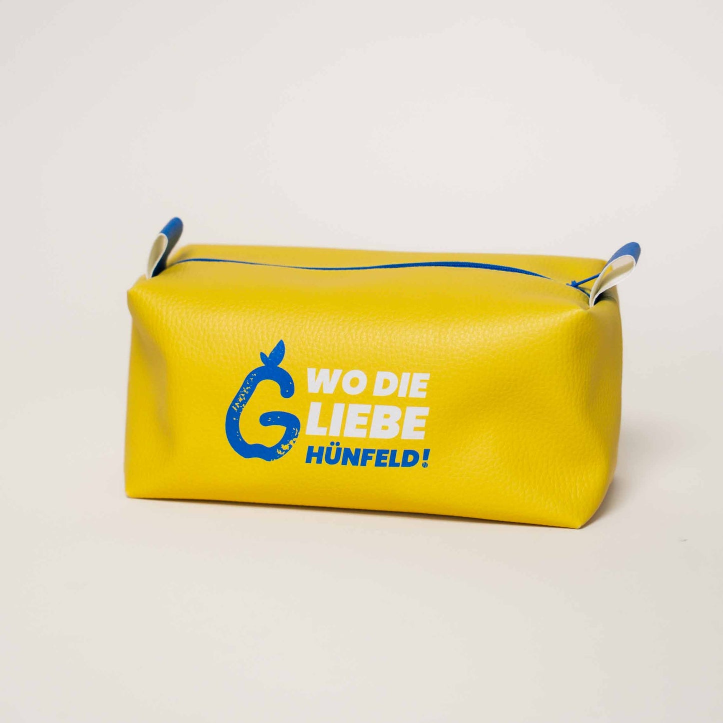 BoxyBag Paneel Hünfeld Gelb
