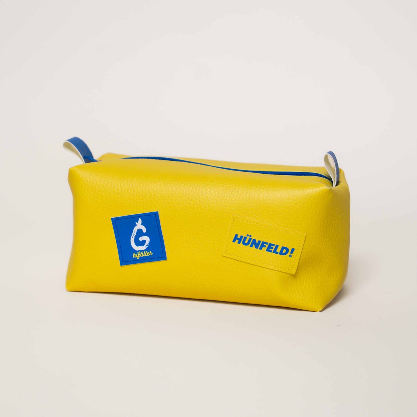 BoxyBag Paneel Hünfeld Gelb