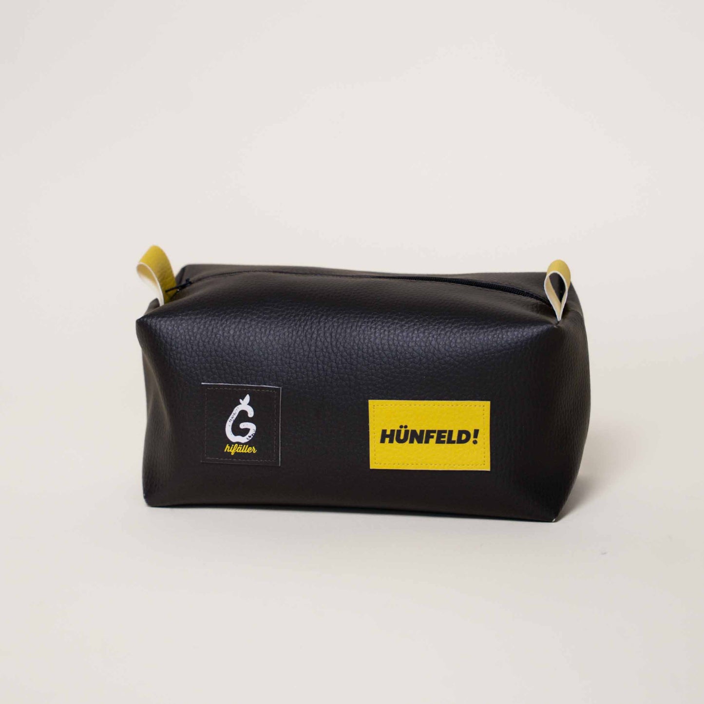BoxyBag Paneel Hünfeld Schwarz