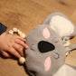 Fühlspielzeug Koala