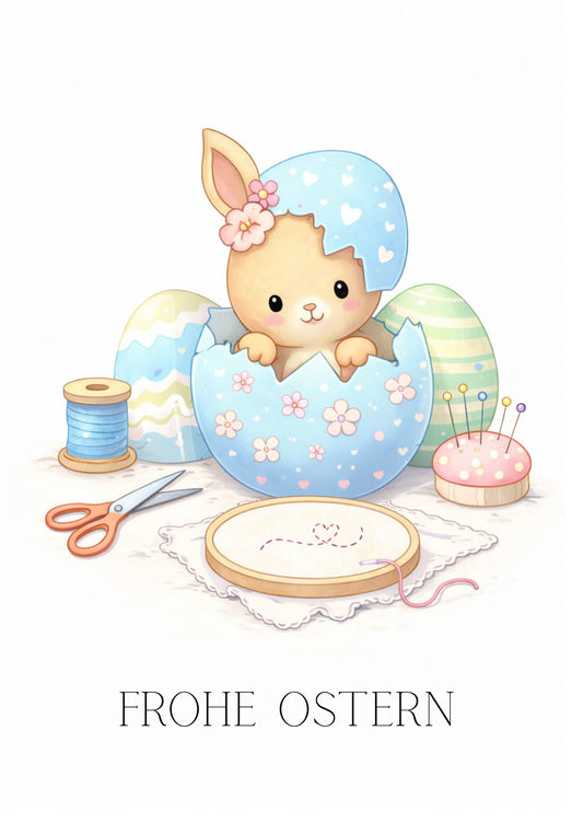 Oster-Freebie PDF Download