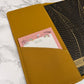 PDF DOWNLOAD Schnittmuster B5 Journal Cover Joachim