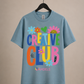 Oversize Statementshirt Creative Club