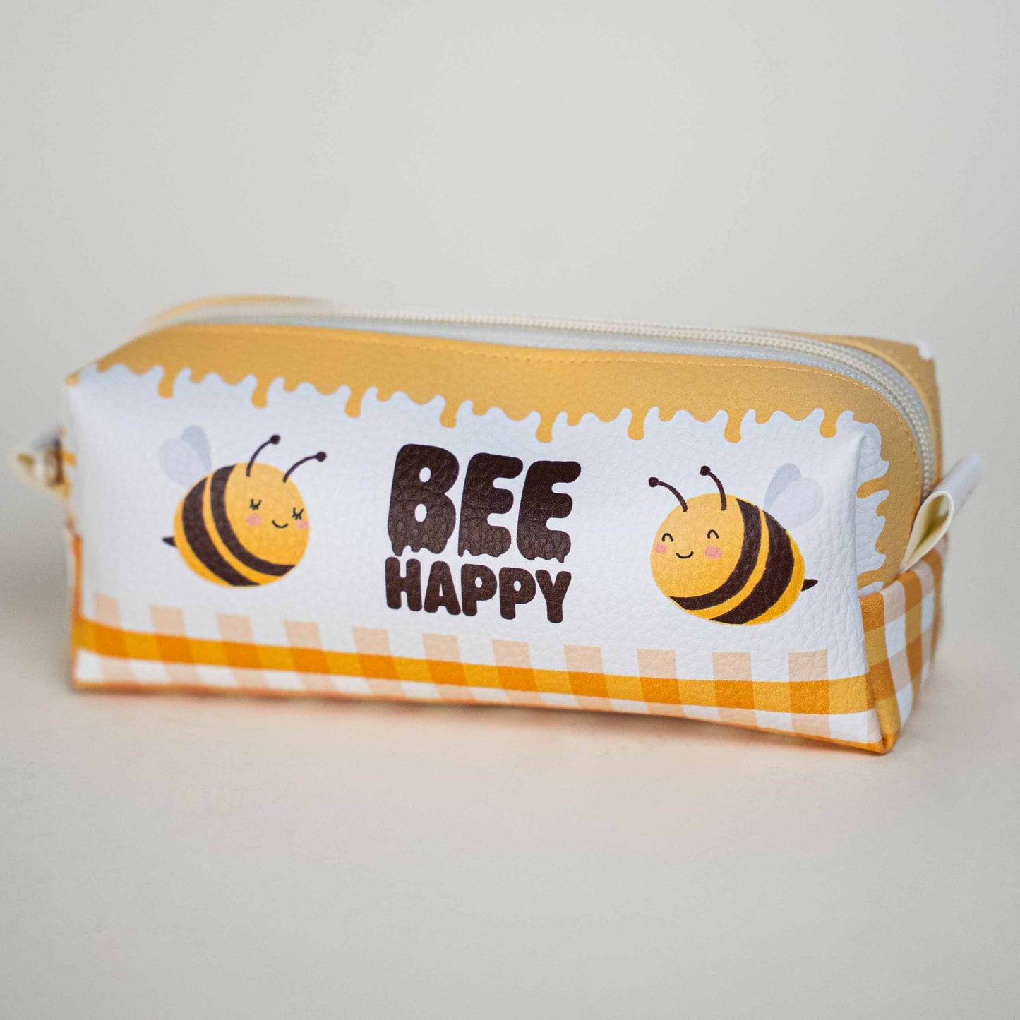 Mäppchen Paneel-Set Biene
