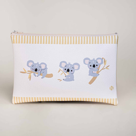 Mäppchen Paneel-Set Koala
