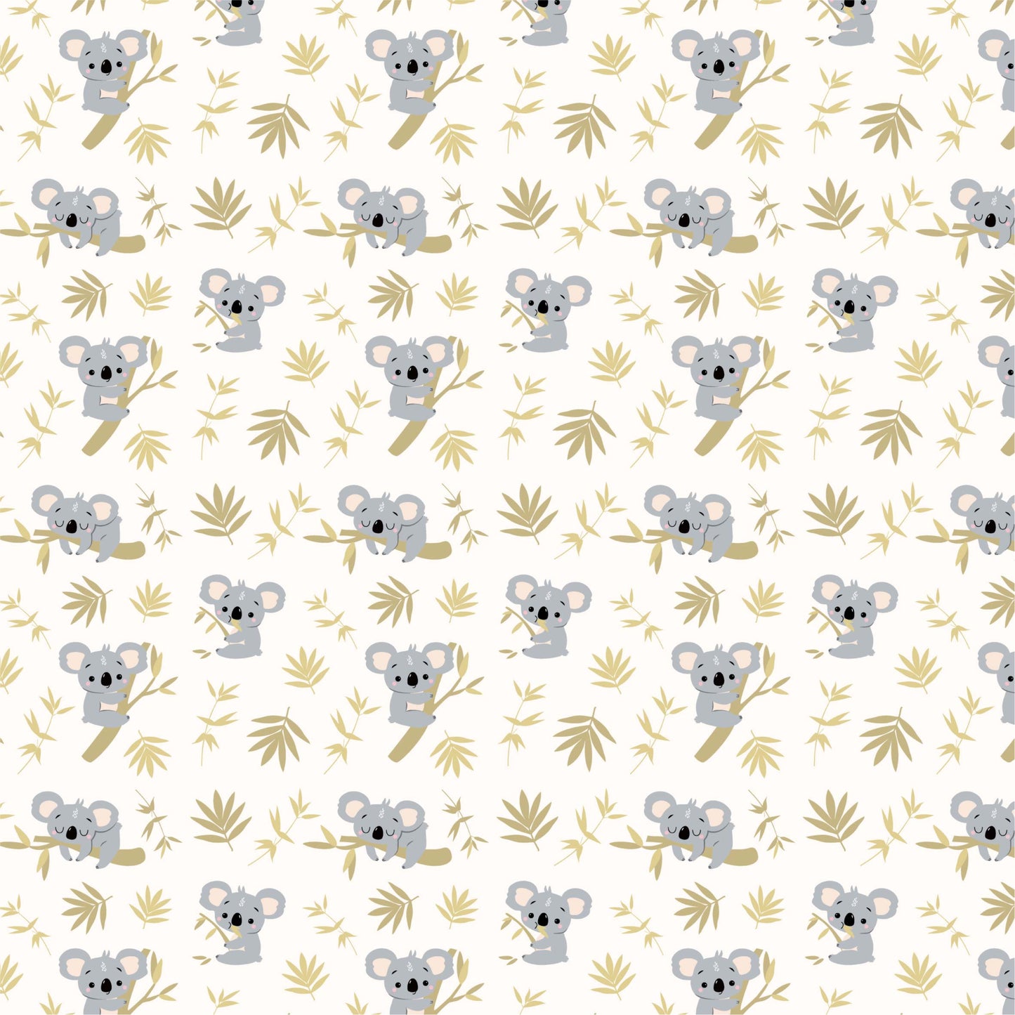 Designpaneel Kinder Koala
