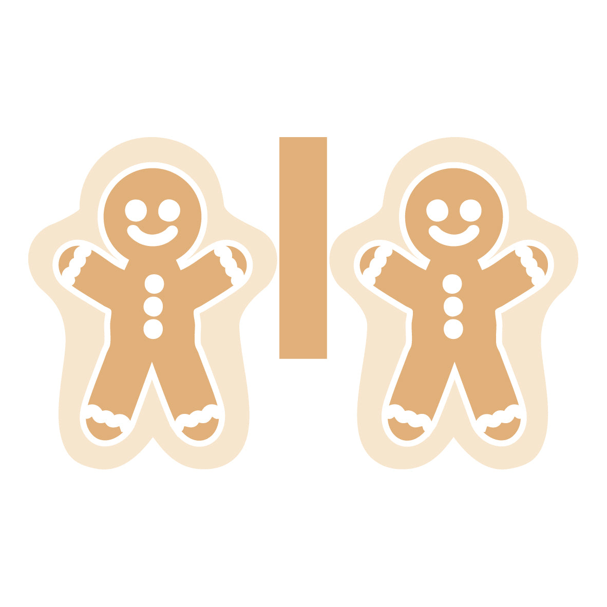 Taschengebömsel Lebkuchen