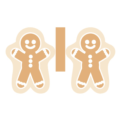 Taschengebömsel Lebkuchen